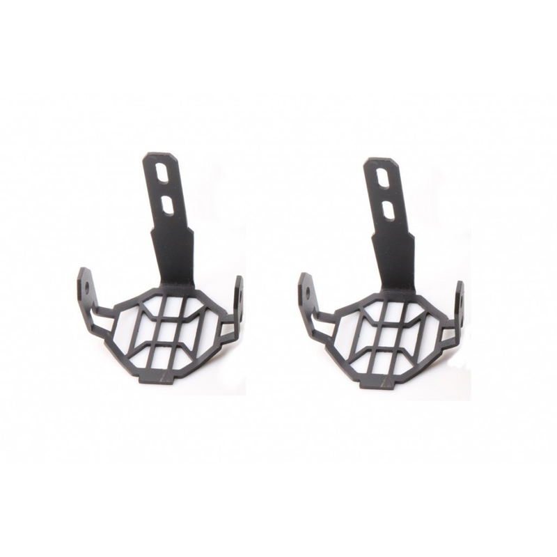 Protective grid PUIG fekete set