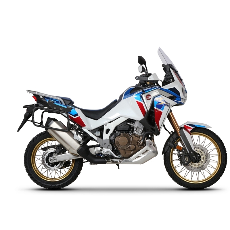 4P System fitting kit SHAD (for cases and bags TERRA and SH38X) részére HONDA CRF 1100 L Africa Twin 2020-2026