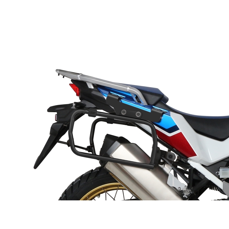 4P System fitting kit SHAD (for cases and bags TERRA and SH38X) részére HONDA CRF 1100 L Africa Twin 2020-2026