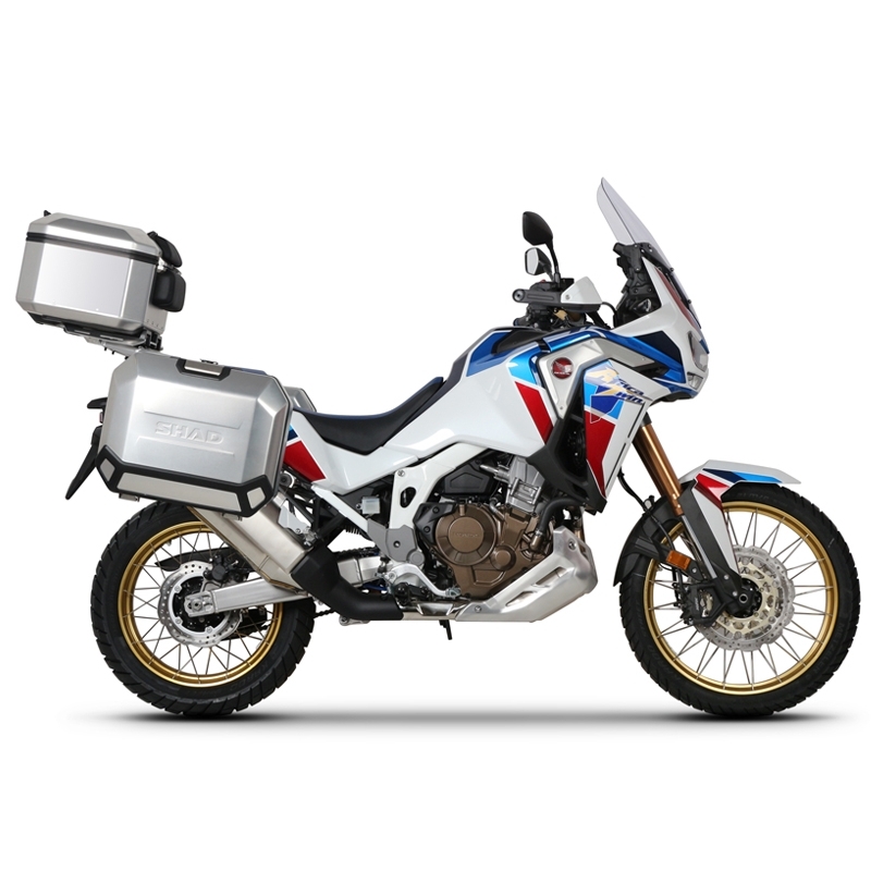 4P System fitting kit SHAD (for cases and bags TERRA and SH38X) részére HONDA CRF 1100 L Africa Twin 2020-2026
