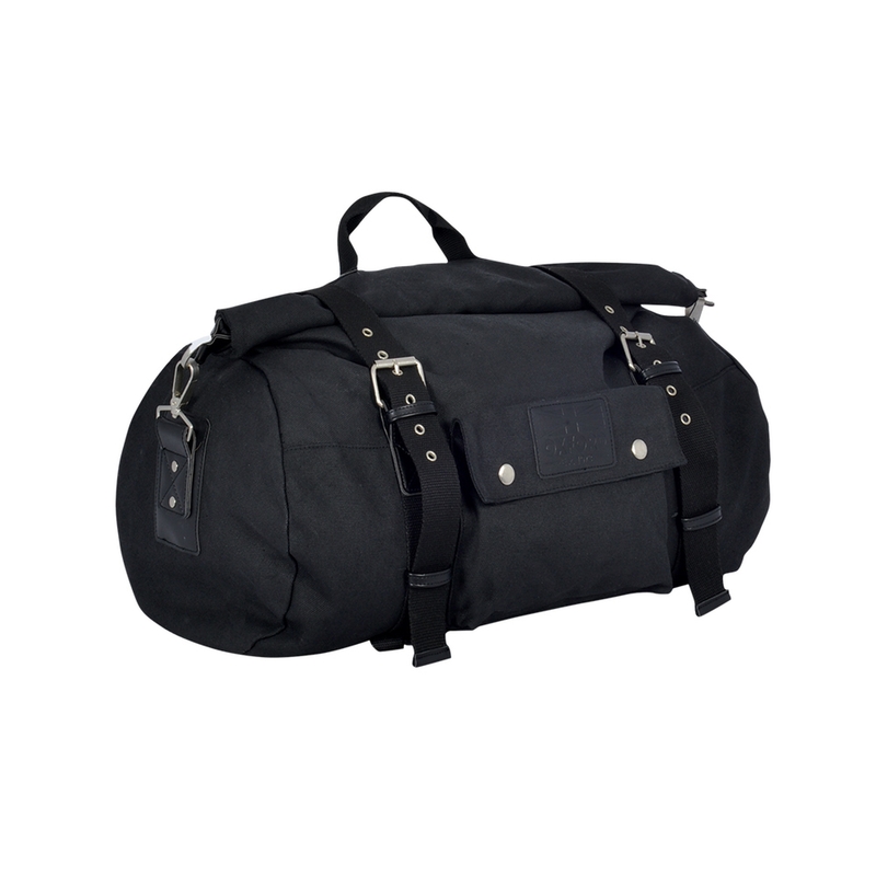 Nyeregtáska Oxford Roll Bag Heritage 50l