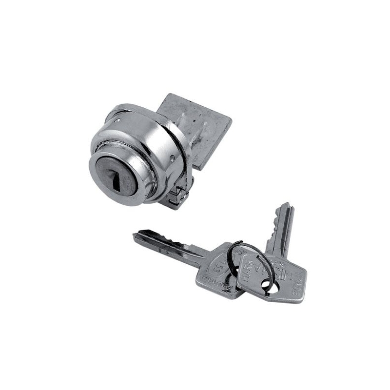 Cylinder lock RMS
