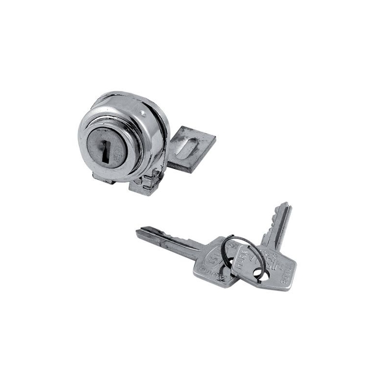 Cylinder lock RMS