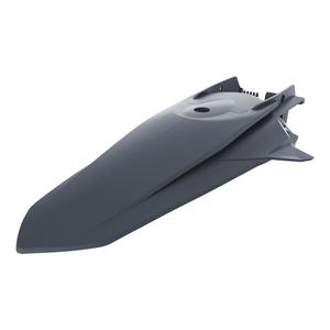 Hátsó sárvédő POLISPORT 8557000007 nardo grey