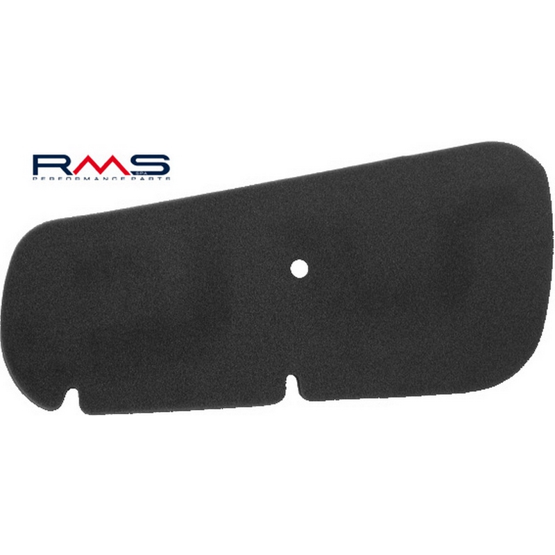 Légszűrő RMS