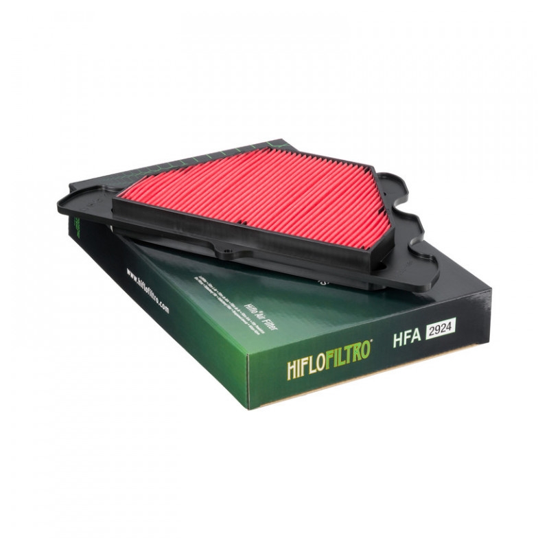 Légszűrő HIFLOFILTRO részére KAWASAKI Z 900 RS / RS SE 2018-2026