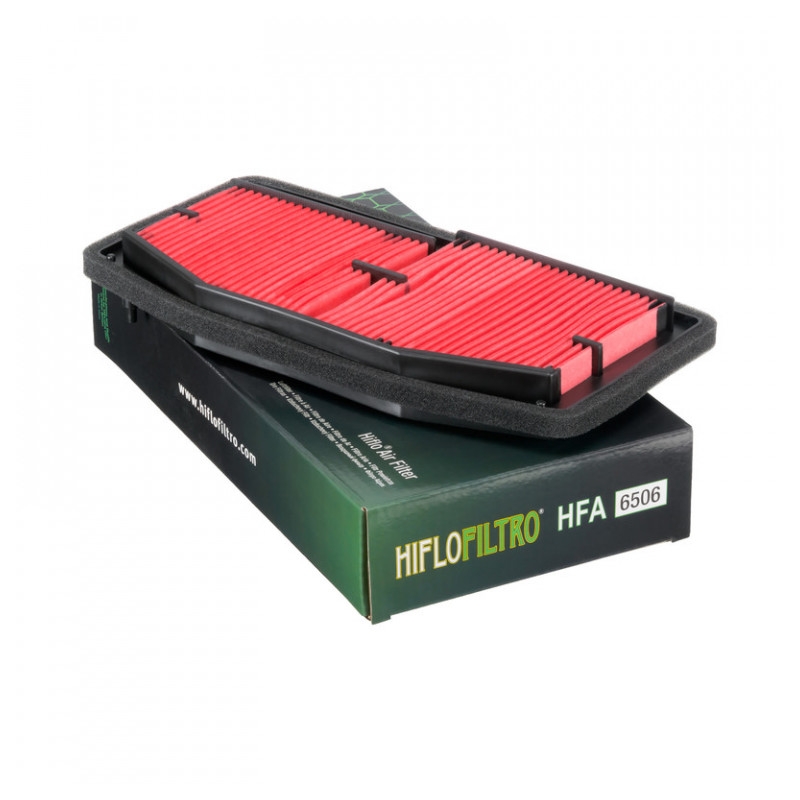 Légszűrő HIFLOFILTRO részére TRIUMPH Street Triple 765 / R / RS 2017-2020, TRIUMPH Street Triple 765 / R / RS 2024-2025