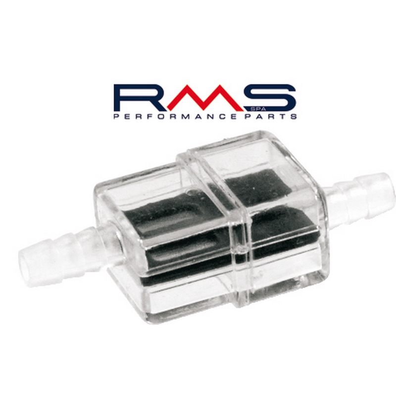 Üzemanyagszűrő RMS