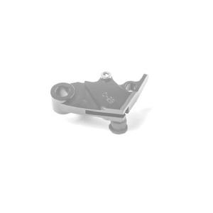 Clutch lever adapter PUIG 3868N fekete