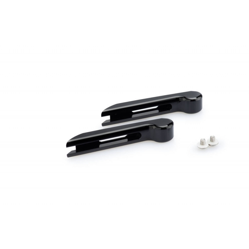 Extendable kit PUIG fekete