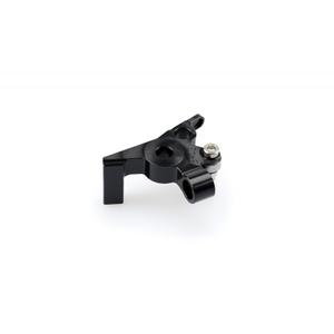 Brake lever adapter PUIG 20521N fekete