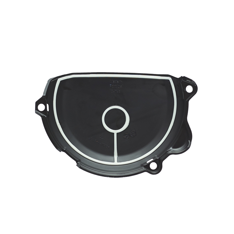 Clutch cover protector POLISPORT PERFORMANCE fekete