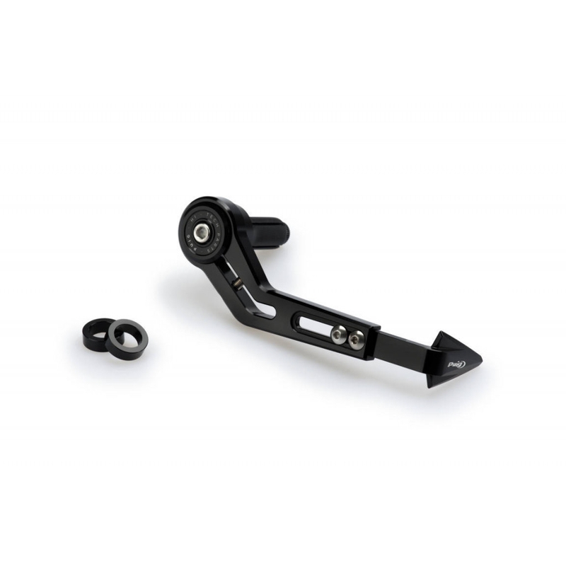 Clutch lever protector PUIG fekete