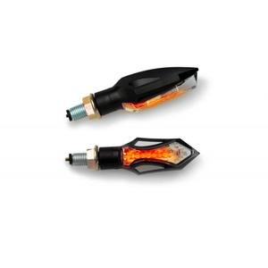 Turn signals PUIG TOWER 20424N fekete homologated