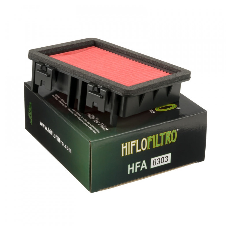 Légszűrő HIFLOFILTRO