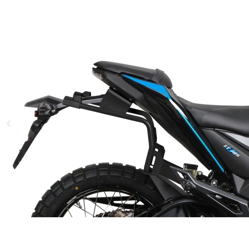 3P system szerelőkészlet SHAD részére ZONTES Hyper Trail 125 2020-2024, ZONTES 125 Urban 2020-2024