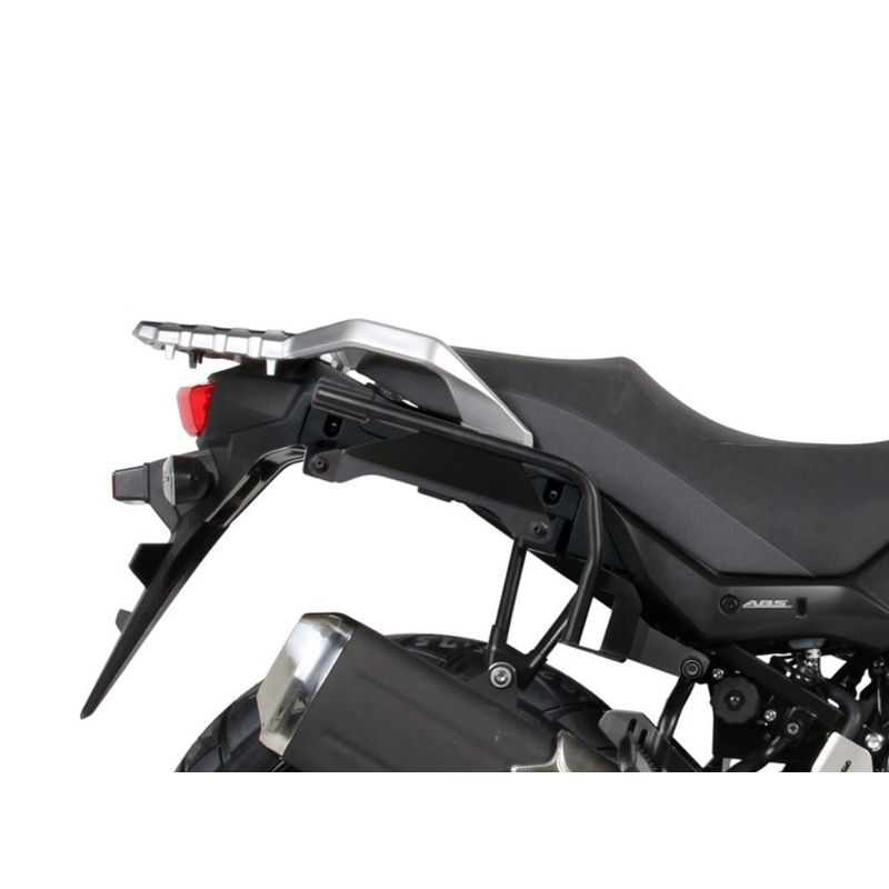 3P system szerelőkészlet SHAD részére SUZUKI DL 650 V-STROM 2017-2026