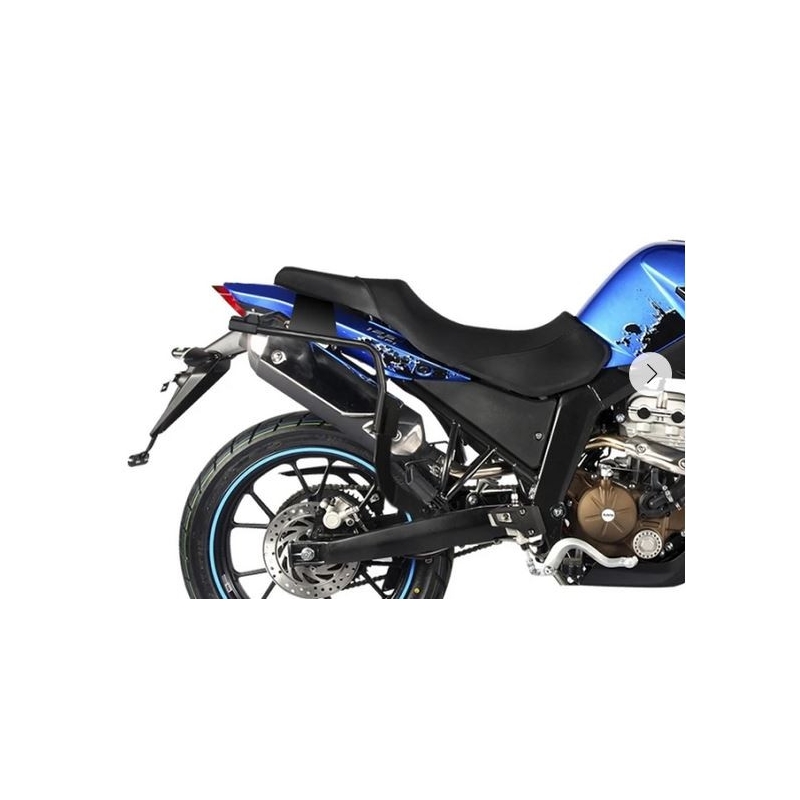 3P system szerelőkészlet SHAD