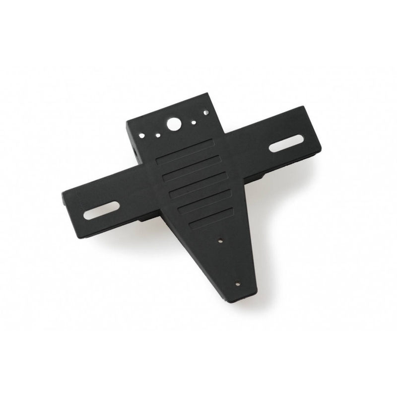 Nylon support for license support PUIG fekete