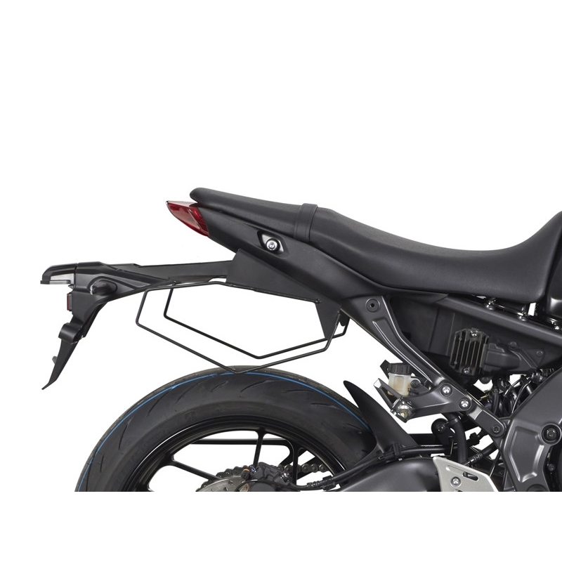 Oldaltáska-tartó SHAD részére YAMAHA MT-09 850 / 890 2021-2023