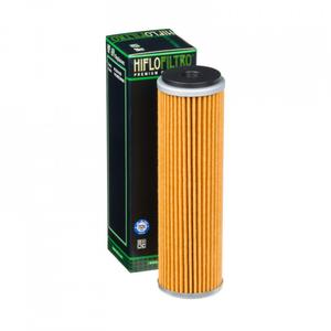 Olajszűrő HIFLOFILTRO HF691