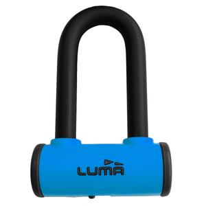 Lock LUMA ESCUDO PROCOMBI HOAPROB kék