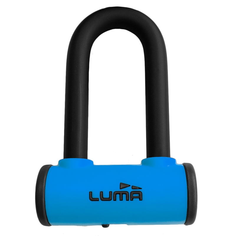 Lock LUMA ESCUDO PROCOMBI kék