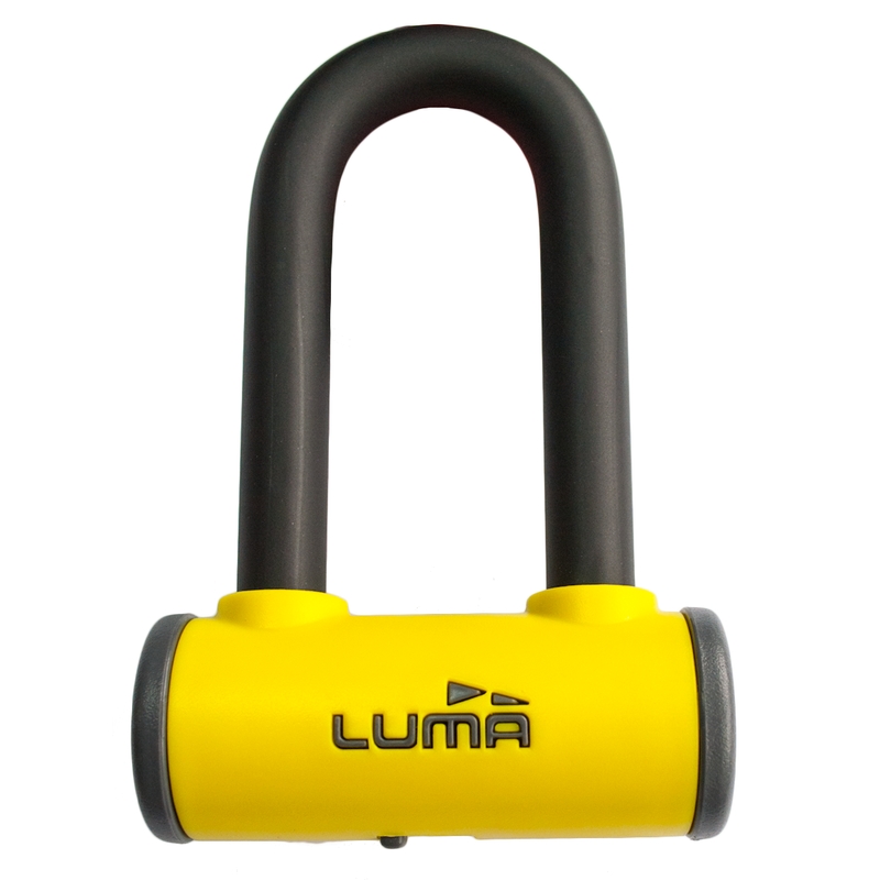 Lock LUMA ESCUDO PROCOMBI sárga