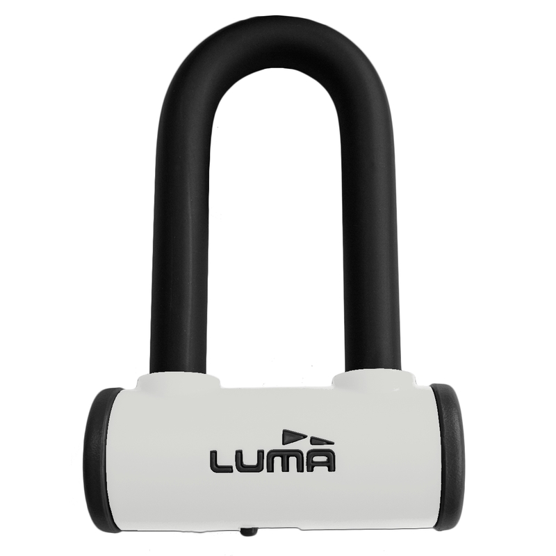 Lock LUMA ESCUDO PROCOMBI fehér