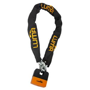 Lock LUMA 28 CHAIN KDM2817RG 170 narancssárga