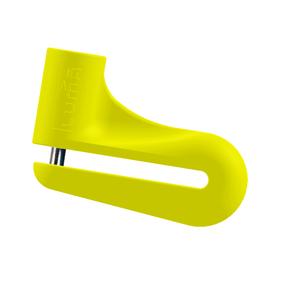 Lock LUMA ENDURO 73 D DIB7301RLUM sárga