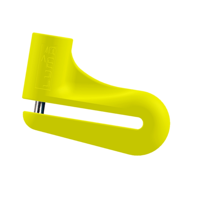 Lock LUMA ENDURO 73 D sárga