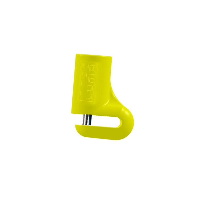 Lock LUMA ENDURO 74 D sárga