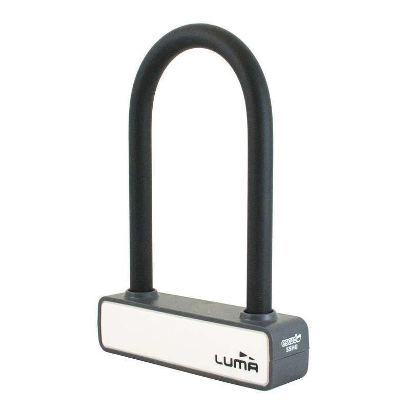 Lock LUMA ESCUDO 55 175x245 fehér
