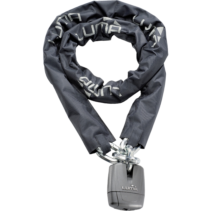 Lock LUMA SOLIDO CHAIN 120 15mm