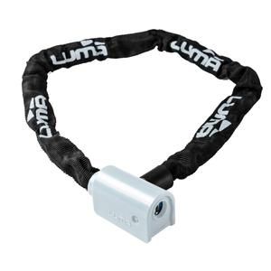 Lock LUMA ENDURO 5 CHAIN KDB05100W 100 fehér