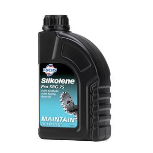 Hajtóműolaj SILKOLENE PRO SRG 75 600985882 1 l