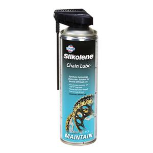 Láncolaj SILKOLENE CHAIN LUBE SPRAY 601398605 0,5 l