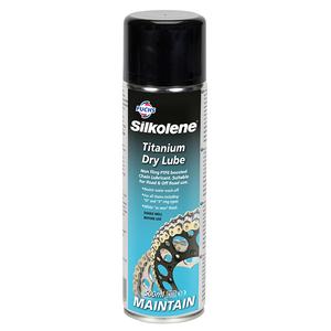 Láncolaj SILKOLENE TITANIUM DRYLUBE SP 601399053 0,5 l