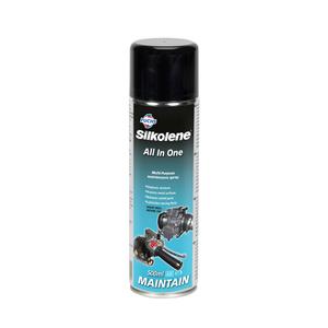 Spray SILKOLENE ALL-IN-ONE 601398353 0,5 l