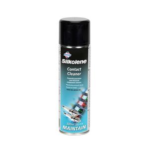 Cleaner SILKOLENE CONTACT CLEANER SPR 601398681 0,5 l