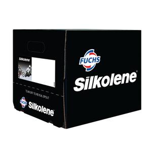Motorolaj SILKOLENE SUPER 4 10W-40 601366970 20 l