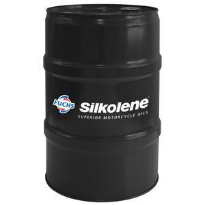 Motorolaj SILKOLENE SUPER 4 15W-50 601770586 60 l