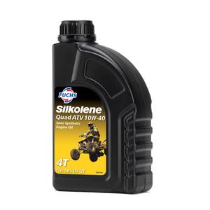 Motorolaj SILKOLENE QUAD UTV 10W-40 601383618 1 l