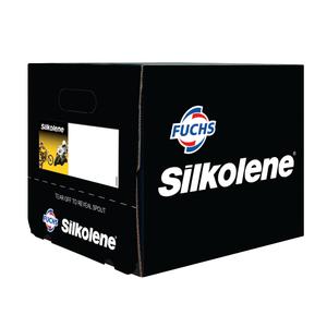 Motorolaj SILKOLENE COMP 4 10W-40 - XP 601344084 20 l