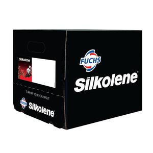 Motorolaj SILKOLENE PRO 4 15W-50 - XP 601368622 20 l