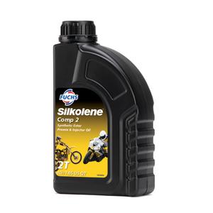 Motorolaj SILKOLENE COMP 2 601449635 1 l