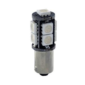 LED lamp RMS 246510985 BA9S 140 lumen canbus fehér