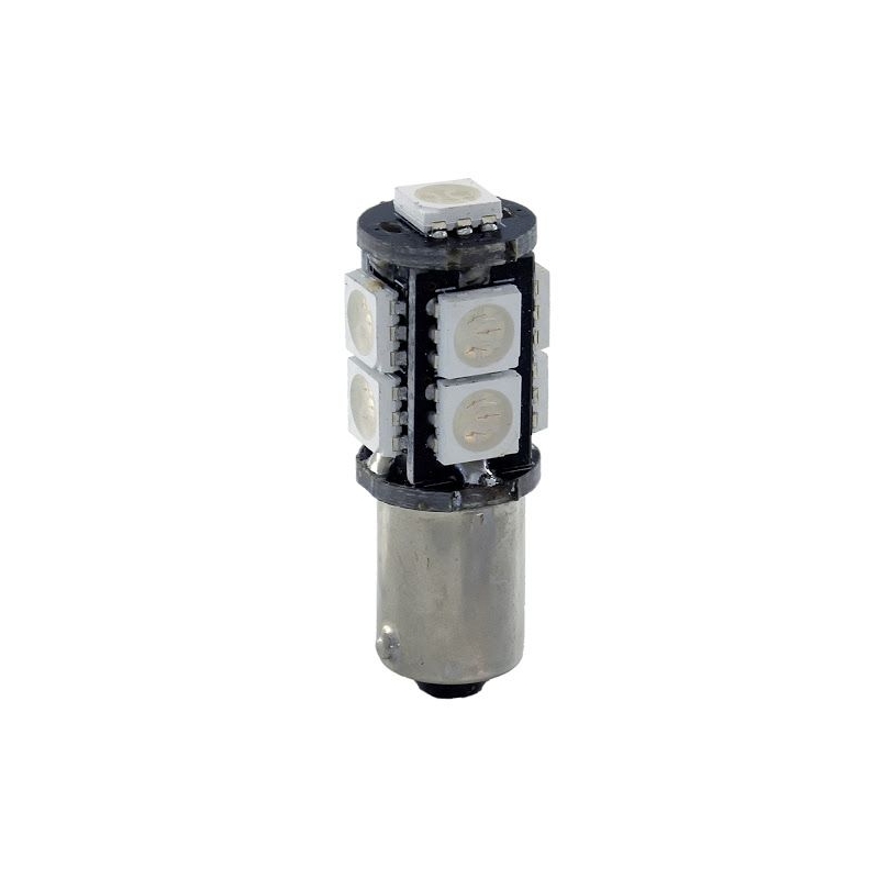 LED lamp RMS BA9S 140 lumen canbus fehér