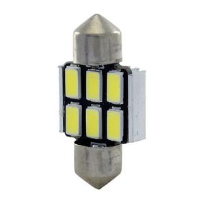 LED lamp RMS 246511045 31mm 150 lumen white canbus